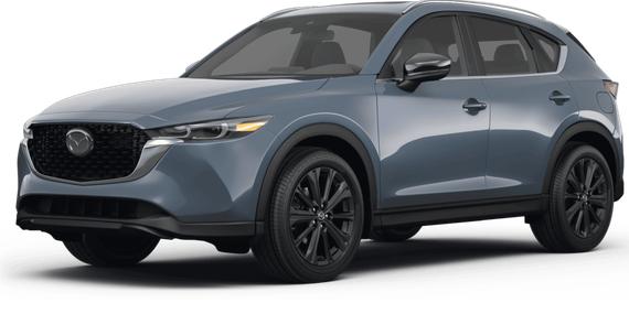 MAZDA CX-5 2024 JM3KFBCL5R0502239 image