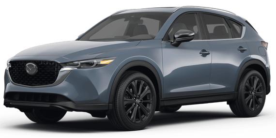 MAZDA CX-5 2024 JM3KFBCL6R0513850 image