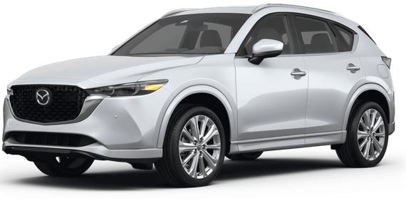 MAZDA CX-5 2024 JM3KFBAY4R0373487 image