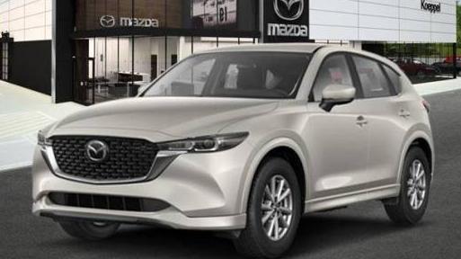 MAZDA CX-5 2024 JM3KFBBLXR0498772 image