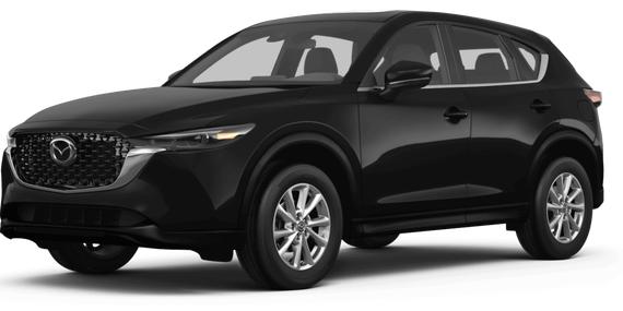MAZDA CX-5 2024 JM3KFBCLXR0475717 image