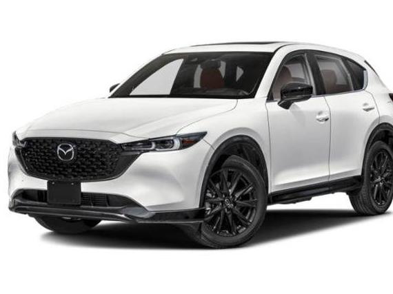 MAZDA CX-5 2024 JM3KFBAY6R0489970 image