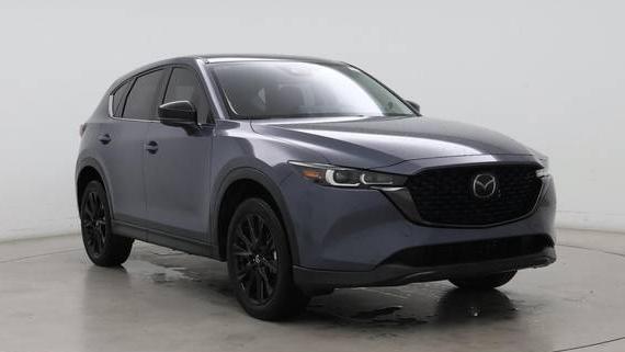 MAZDA CX-5 2024 JM3KFBCM2R0381713 image