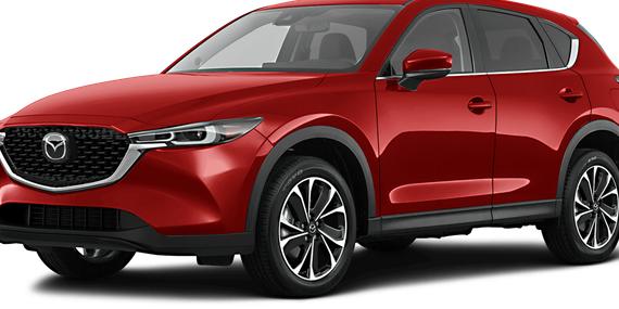 MAZDA CX-5 2024 JM3KFBBL0R0440394 image
