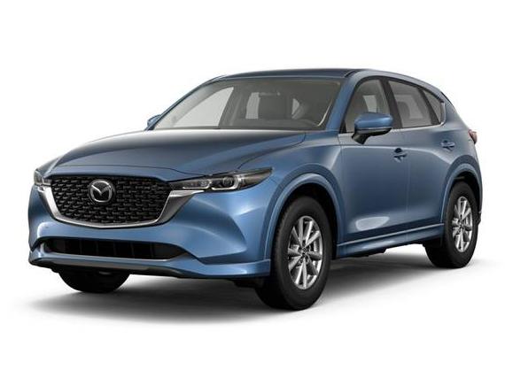 MAZDA CX-5 2024 JM3KFBBL0R0504191 image