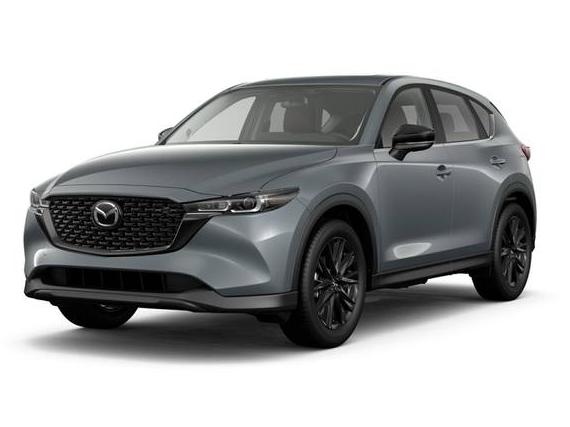 MAZDA CX-5 2024 JM3KFBCL9R0504088 image