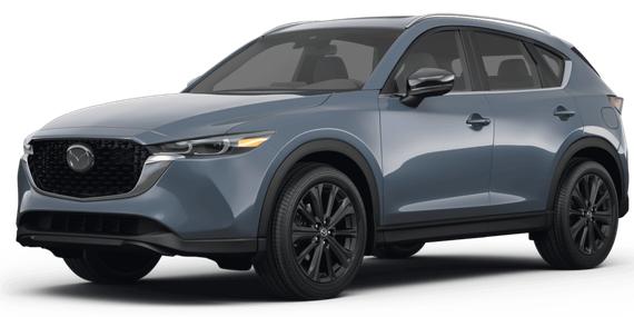 MAZDA CX-5 2024 JM3KFBCL2R0513148 image
