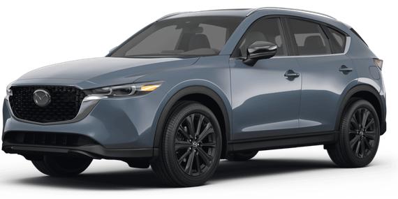 MAZDA CX-5 2024 JM3KFBCL8R0520346 image