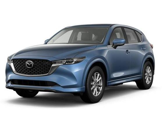 MAZDA CX-5 2024 JM3KFBBL6R0440786 image