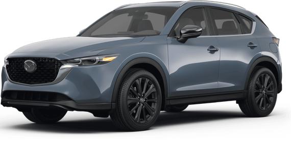 MAZDA CX-5 2024 JM3KFBCM5R0377297 image
