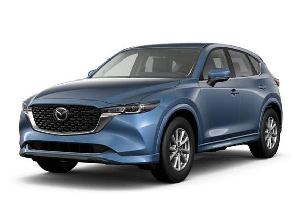 MAZDA CX-5 2024 JM3KFBBL1R0448195 image