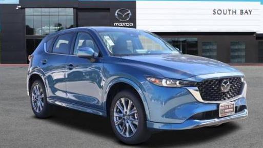 MAZDA CX-5 2024 JM3KFBDL3R0524268 image