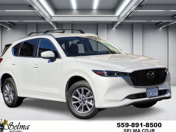 MAZDA CX-5 2024 JM3KFBBLXR0471426 image