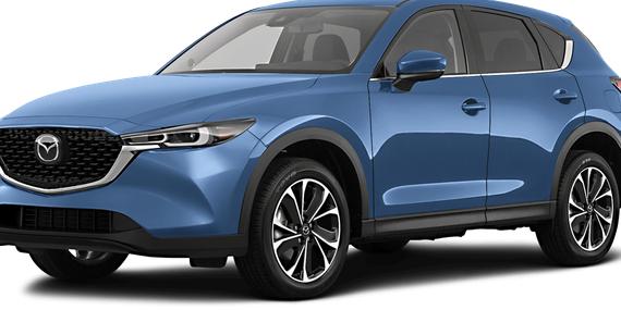 MAZDA CX-5 2024 JM3KFBBL2R0532476 image