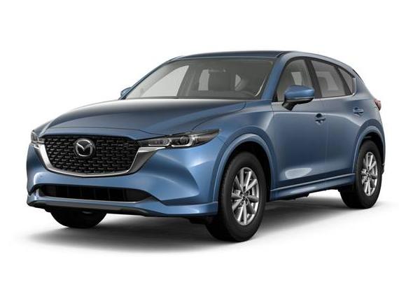 MAZDA CX-5 2024 JM3KFBBL8R0456360 image