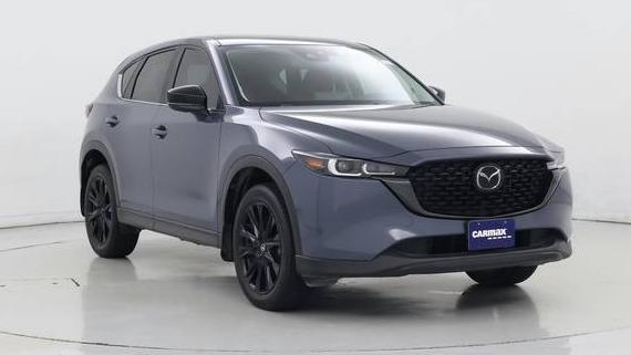 MAZDA CX-5 2024 JM3KFBCM6R0393850 image