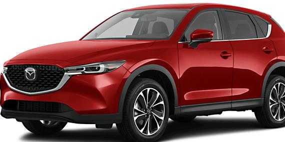 MAZDA CX-5 2024 JM3KFBBL1R0437469 image
