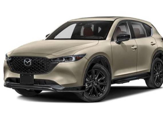 MAZDA CX-5 2024 JM3KFBAYXR0385417 image