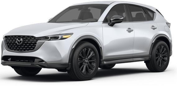 MAZDA CX-5 2024 JM3KFBDY7R0421933 image MAZDA CX-5 2024 JM3KFBDY7R0421933 image