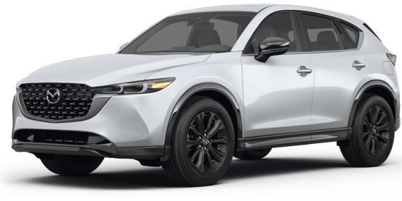 MAZDA CX-5 2024 JM3KFBDY6R0364043 image