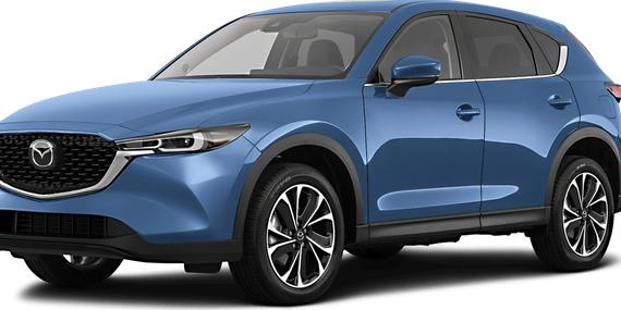 MAZDA CX-5 2024 JM3KFBBL5R0434560 image