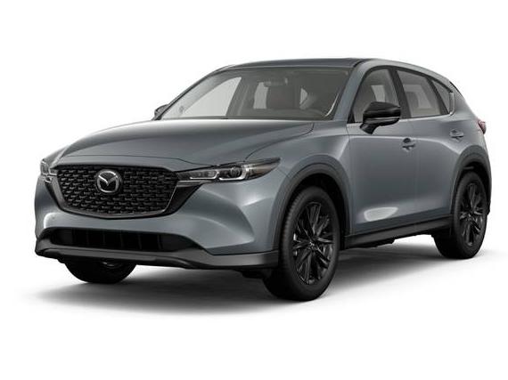 MAZDA CX-5 2024 JM3KFBCL0R0459865 image