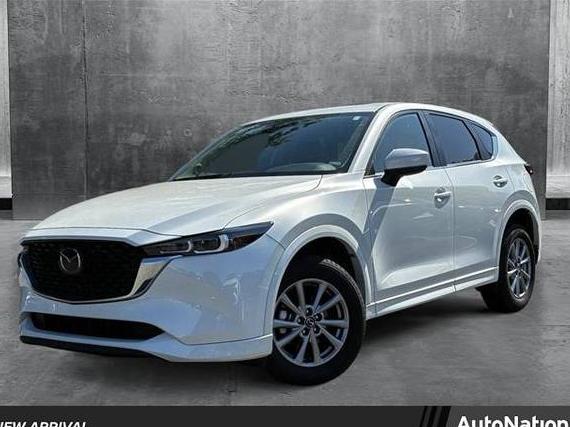 MAZDA CX-5 2024 JM3KFBCL4R0479035 image