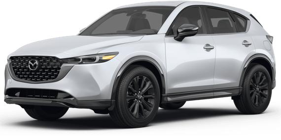 MAZDA CX-5 2024 JM3KFBDY9R0381404 image