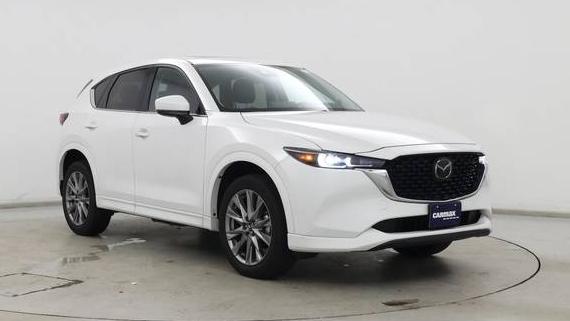 MAZDA CX-5 2024 JM3KFBDL6R0470433 image