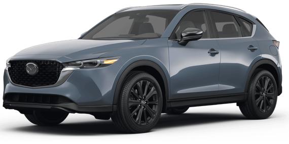 MAZDA CX-5 2024 JM3KFBCL0R0523130 image