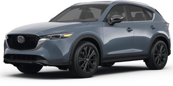 MAZDA CX-5 2024 JM3KFBCL7R0457255 image