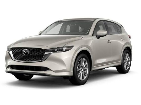 MAZDA CX-5 2024 JM3KFBDL8R0491347 image