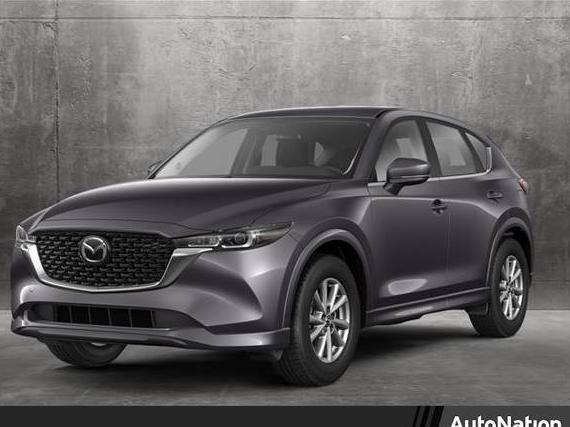 MAZDA CX-5 2024 JM3KFBBL2R0465944 image