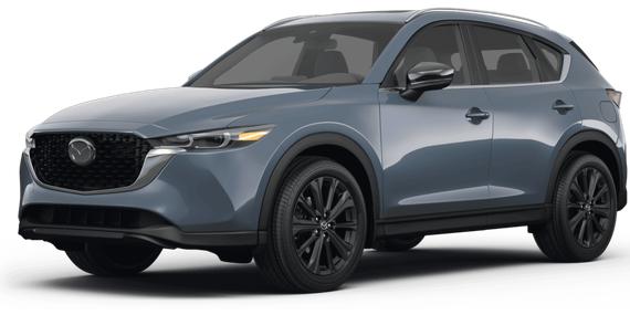 MAZDA CX-5 2024 JM3KFBCL0R0460918 image