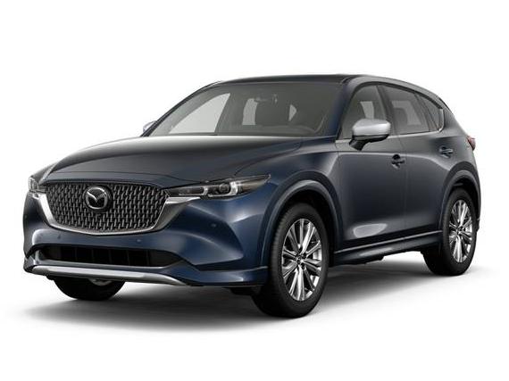 MAZDA CX-5 2024 JM3KFBXY9R0369538 image MAZDA CX-5 2024 JM3KFBXY9R0369538 image
