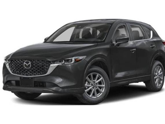 MAZDA CX-5 2024 JM3KFBBLXR0500584 image