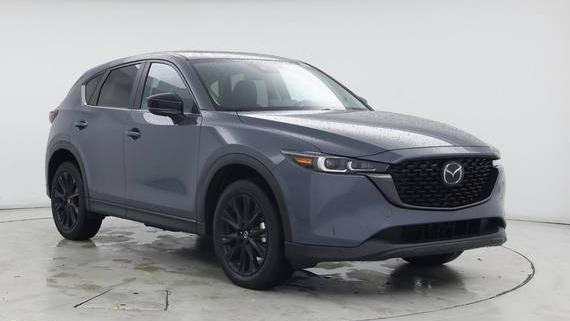 MAZDA CX-5 2024 JM3KFBCL9R0463736 image