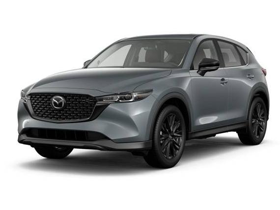 MAZDA CX-5 2024 JM3KFBCL7R0513470 image