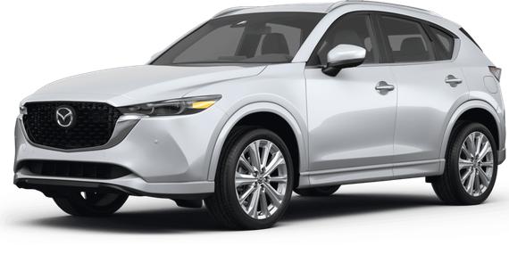 MAZDA CX-5 2024 JM3KFBAY5R0390136 image