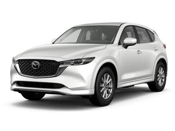 MAZDA CX-5 2024 JM3KFBCL7R0433084 image