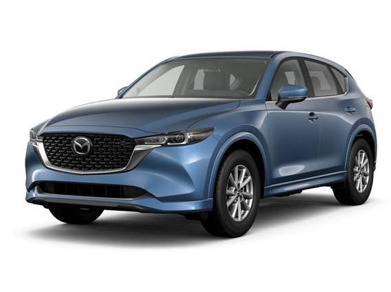 MAZDA CX-5 2024 JM3KFBBL4R0447106 image