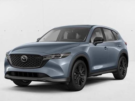 MAZDA CX-5 2024 JM3KFBCL1R0495015 image