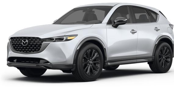 MAZDA CX-5 2024 JM3KFBDY1R0382272 image