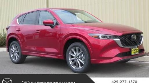 MAZDA CX-5 2024 JM3KFBDL3R0531981 image