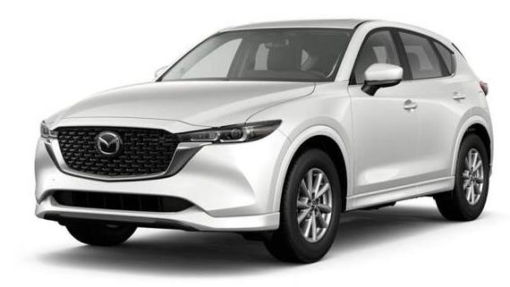 MAZDA CX-5 2024 JM3KFBCLXR0444547 image