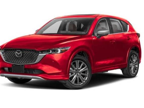 MAZDA CX-5 2024 JM3KFBXY1R0352829 image