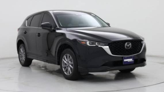 MAZDA CX-5 2024 JM3KFBCLXR0517352 image