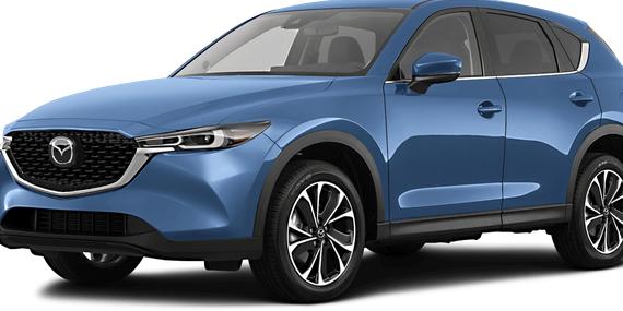 MAZDA CX-5 2024 JM3KFBBL9R0478285 image