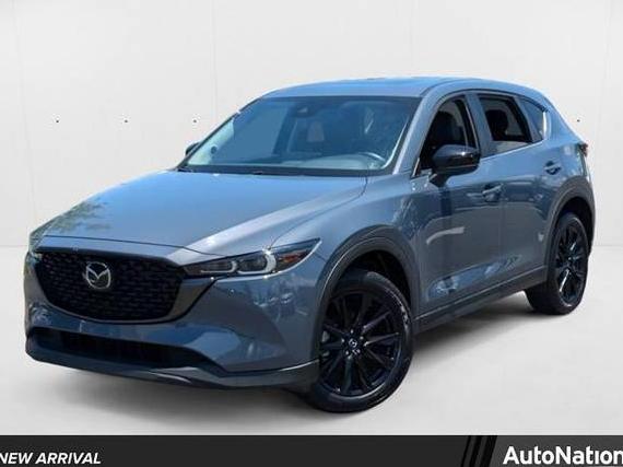 MAZDA CX-5 2024 JM3KFBCL7R0457773 image