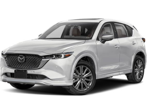 MAZDA CX-5 2024 JM3KFBXY4R0433971 image